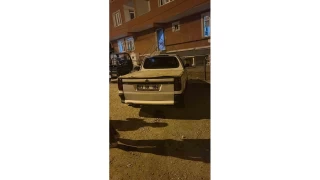 Orman kundaks FET'den ihra hava astsubay kt
