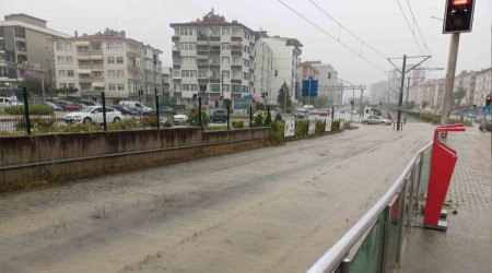 Orta Karadeniz bayramda yal