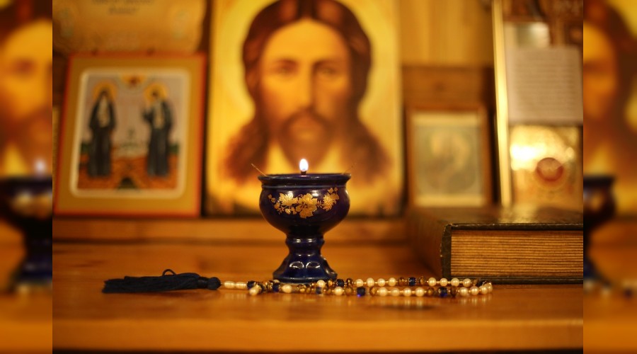 Ortodoks kiliselerinin aras�ndaki kriz pik yapt�