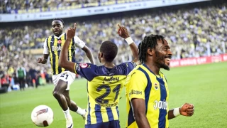 Osayi-Samuel, dalya demeye hazırlanıyor