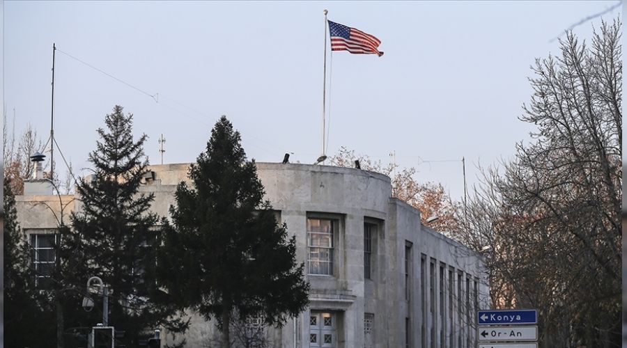 Osman Kavala krizi: B�y�kel�ilerden yeni a��klama