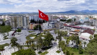 Osmaniye: Tarih ve doğanın buluştuğu kent