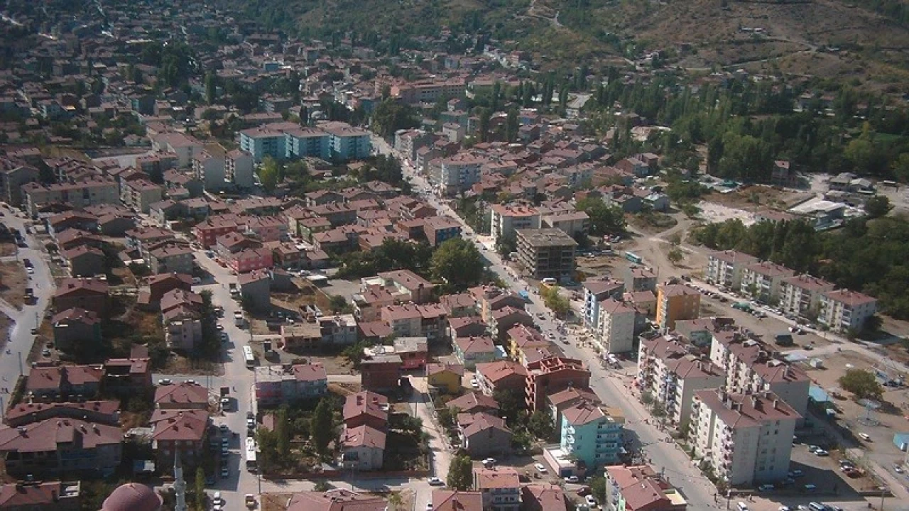 Osmanlının temellerinin atıldığı yer: Söğüt