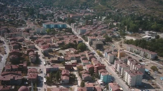 Osmanlnn temellerinin atld yer: St