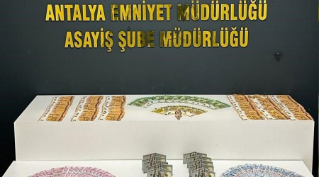 Otel hrsz yakaland