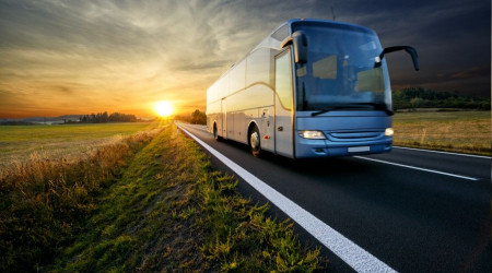 Otobüs bilet satışlarına tatil dopingi