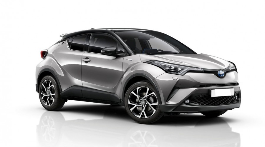 Otomobilde tercih SUV