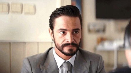 Oyuncu Ahmet Kural'a 12 bin lira ceza
