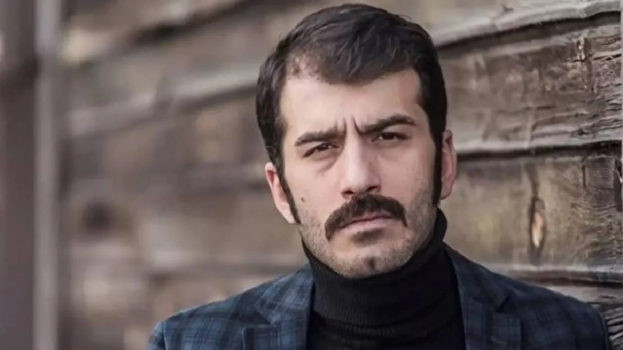 Oyuncu Ufuk Bayraktar serbest b�rak�ld�