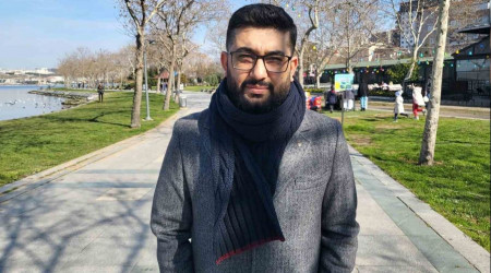Özbekistanlı Youtuber depremzedeler için 320 bin dolar bağış topladı