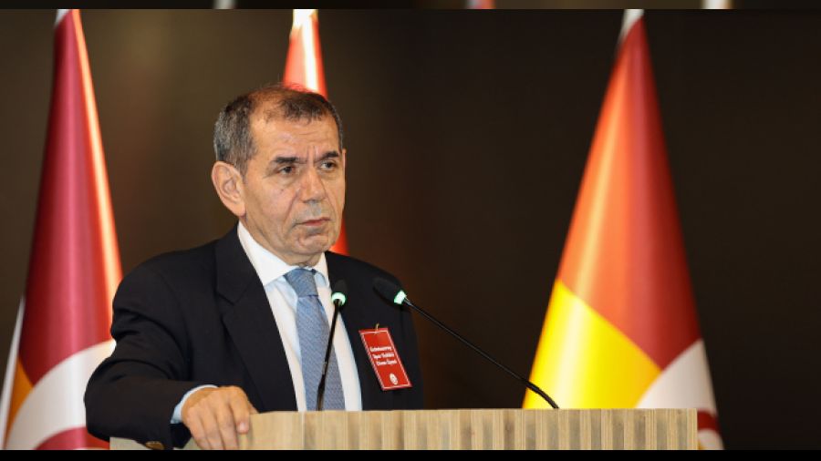 Özbek'ten Ali Koç'a sağ duyu çağrısı