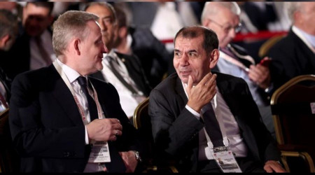 Özbek'ten transfer müjdesi