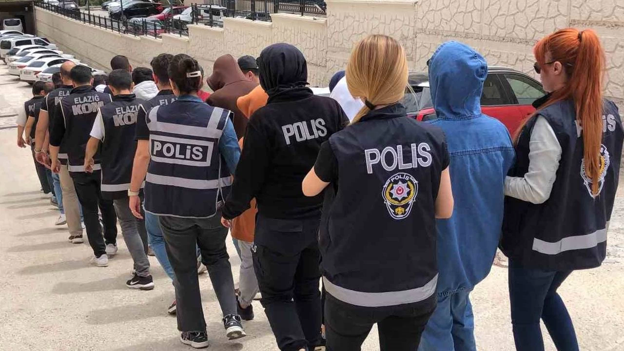 Özel eğitim ve rehabilitasyon merkezlerine operasyon