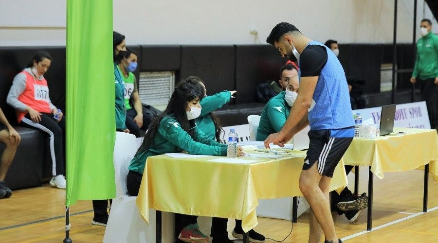 Özel yetenek sınavları hazırlık kurslarının eğitimi başladı