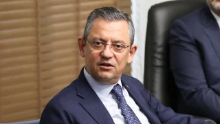 Özgür Özel: İzmir CHP'nin amiral gemisidir