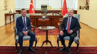 Özgür Özel'in teklifini reddetmişti