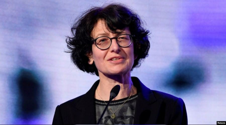 Özlem Türeci 'En Güçlü Kadınlar' Listesinde