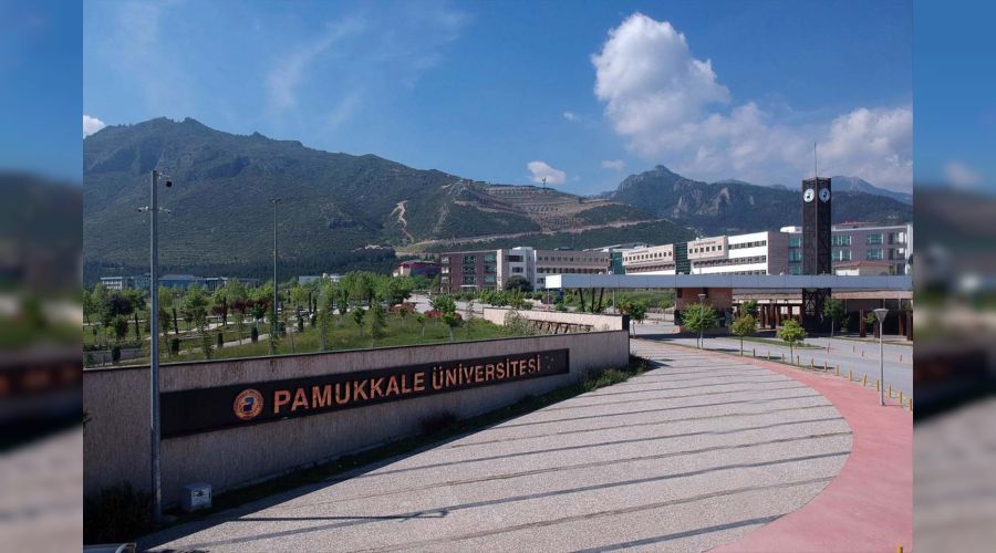 Pamukkale �niversitesi ��retim �yesi alacak