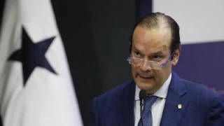 Panama'dan Trump'a yanıt