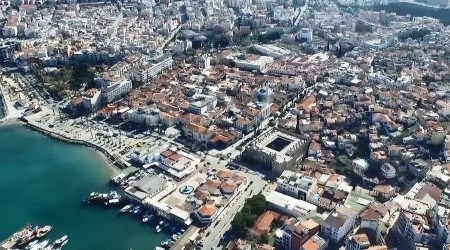 Pandemi emlak sektörüne yaradı