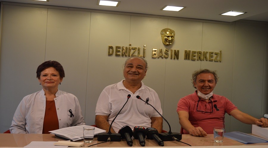 Pandemide ağız ve diş sağlığı tedavileri aksatılmamalı