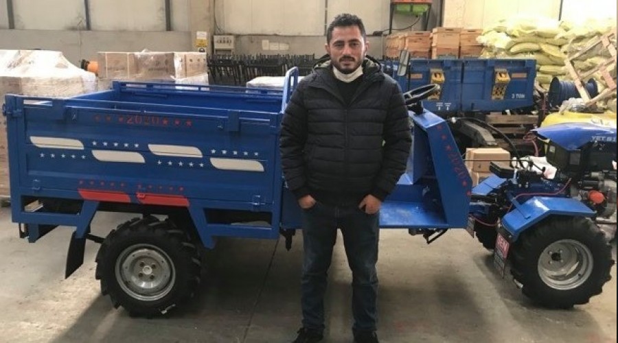 Pandemiyi fırsata çevirdiler, satışları ikiye katlandı