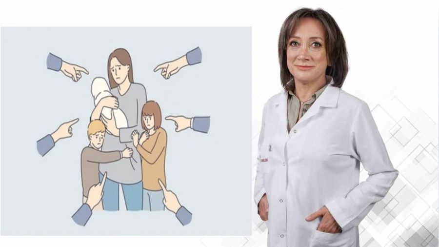 'Para mutluluk getirebilir ama parasızlığın mutsuzluk getirebileceği ise kesindir'