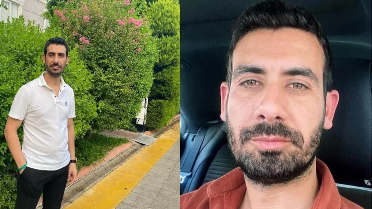 Parkta bıçaklandı, ertesi gün katil oldu