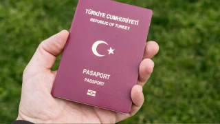 Pasaport liginde Türkiye 93. oldu