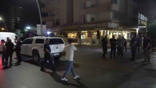 Pastaneye el bombas altndan 70 milyonluk husumet ortaya kt