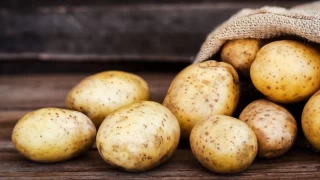 Patatesteki ilaç kalıntıları sağlığı tehdit ediyor mu?