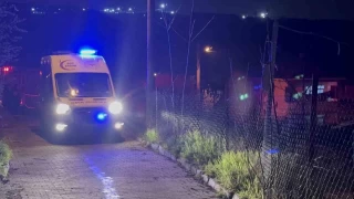 Patlama sesi ekipleri harekete geçirdi