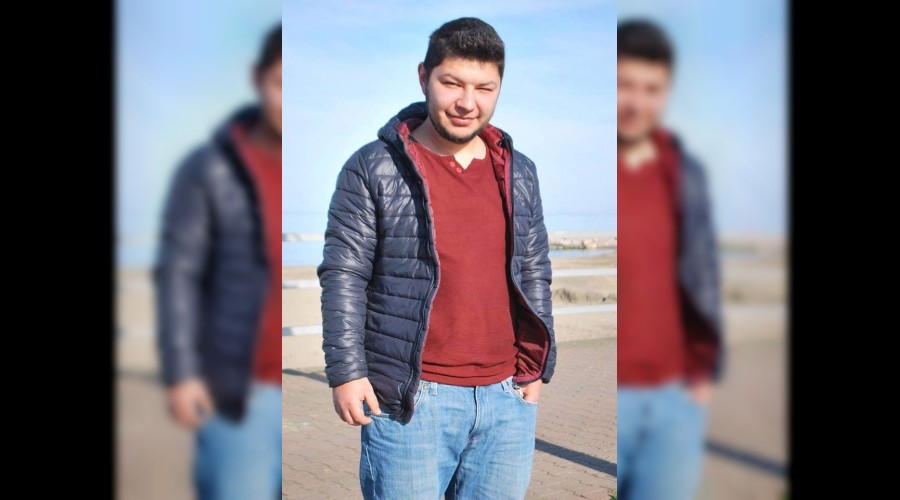 Patlamada yaralanan genç hayatını kaybetti