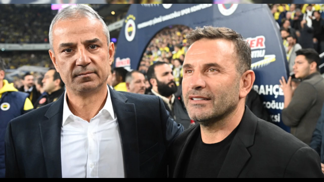 "Pazar günü şampiyon olacağız"
