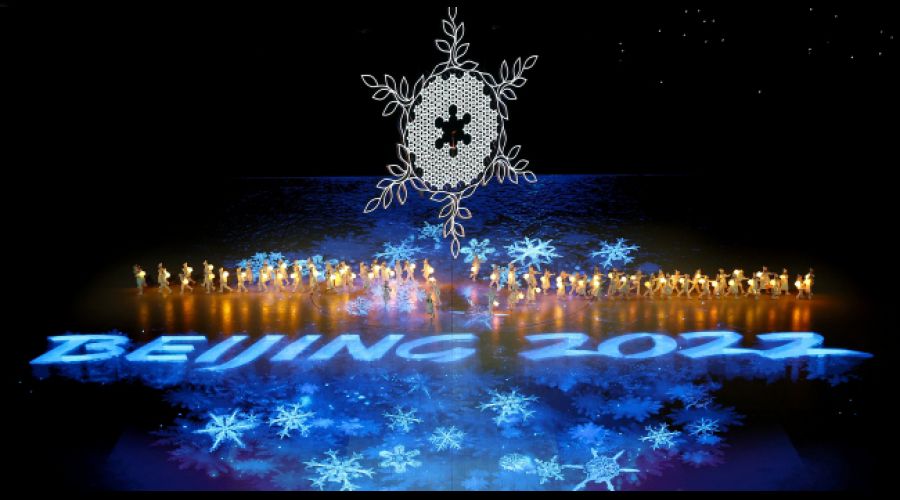 Pekin'deki spor ��leni sona erdi 