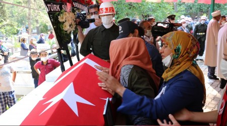 Pene Harekat ehidine son grev