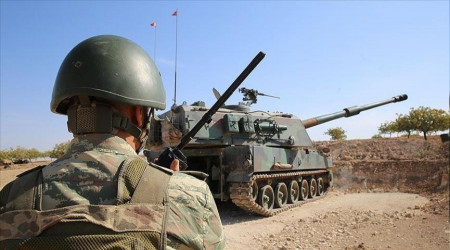 Pençe-Kilit Operasyonu'nda bir şehit daha