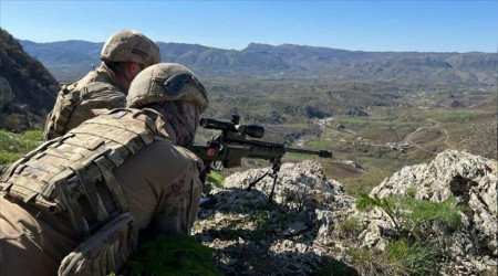 Pençe - Kilit Operasyonu'nda bir şehit daha