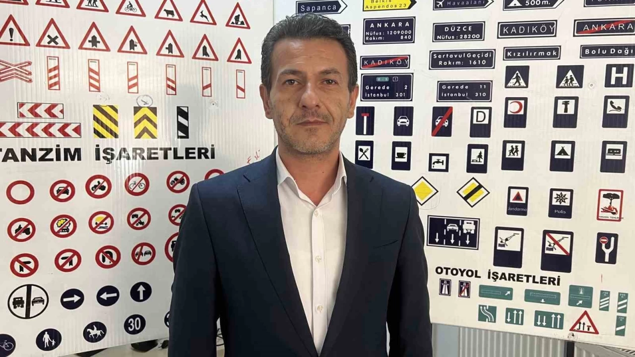 Pes dedirten 'sınavsız ehliyet' oyunlarına aldanmayın