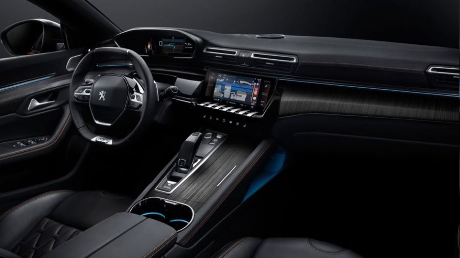 Peugeot'dan 2023'ün son çeyreğinde model atağı