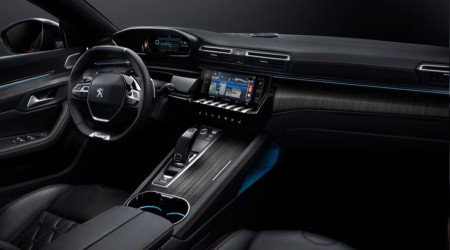 Peugeot'dan 2023'ün son çeyreğinde model atağı