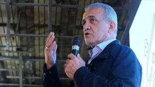 Pezeşkiyan'dan, 'ABD bizi kandırdı' açıklaması