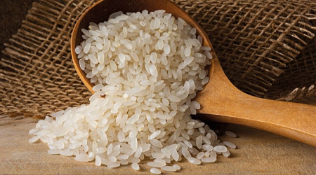 Pirinç üreticisine ağır darbe