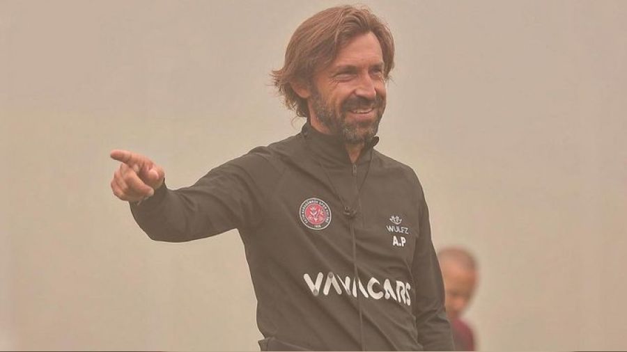 Pirlo'lu Karagümrük ilk sınavını verecek