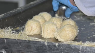 Pimaniye: Tel Tel Ayrlan Bir Gelenek, Azda Kaybolan Bir Lezzet