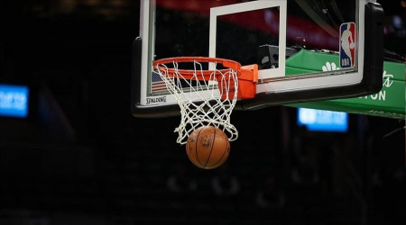 Pistons, Mavericks'i uzatmada geti 