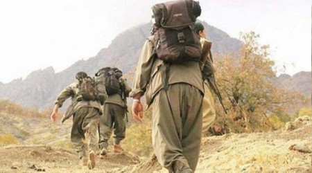 PKK, Iraklı güçlere bağlanmak istediğini duyurdu