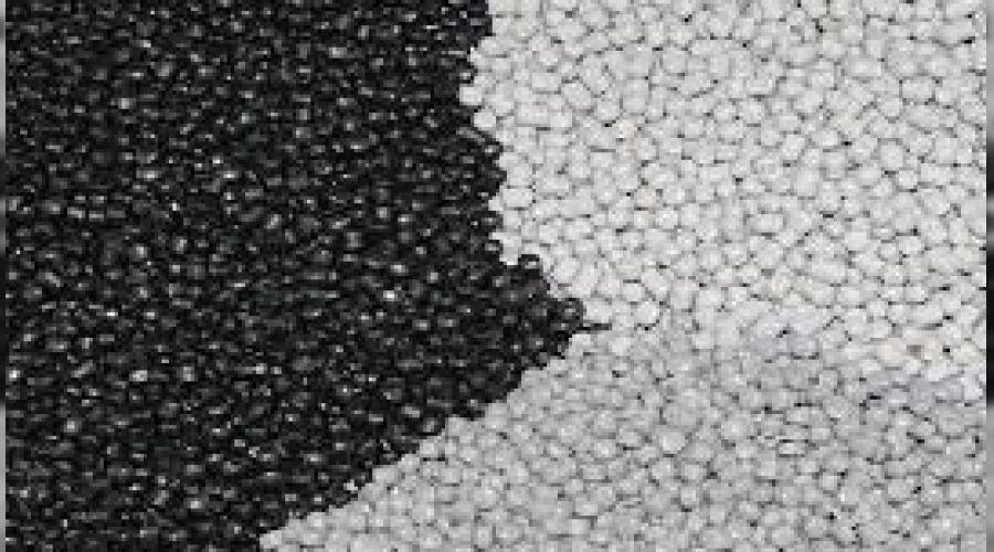 Plastik atıktan otomotive ham madde ürettiler