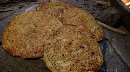 Polat'ın 'Kınalı Ekmeği' için tescil çalışması