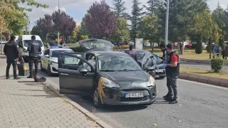 Polisin dikkati, katili yakalatt